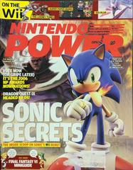 [Volume 213] Sonic and the Secret Rings - Nintendo Power | RetroPlay Games