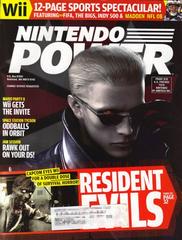 [Volume 217] Resident Evils: Umbrella Chronicles - Nintendo Power | RetroPlay Games