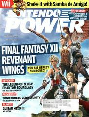 [Volume 221] Final Fantasy XII: Revenant Wings - Nintendo Power | RetroPlay Games