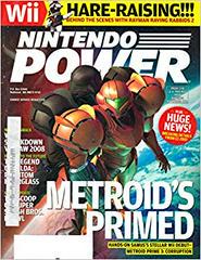 [Volume 219] Metroid Prime 3: Corruption - Nintendo Power | RetroPlay Games