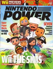 [Volume 214] My Sims - Nintendo Power | RetroPlay Games