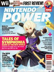 [Volume 226] Tales of Symphonia: Dawn of the New World - Nintendo Power | RetroPlay Games