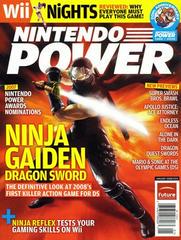 [Volume 224] Ninja Gaiden: Dragon Sword - Nintendo Power | RetroPlay Games