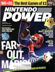 [Volume 220] Super Mario Galaxy - Nintendo Power | RetroPlay Games