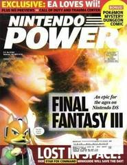 [Volume 208] Final Fantasy III - Nintendo Power | RetroPlay Games