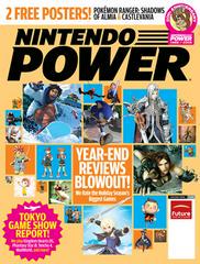 [Volume 236] Holiday 2008 - Nintendo Power | RetroPlay Games