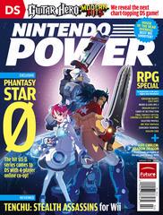 [Volume 238] Phantasy Star Zero - Nintendo Power | RetroPlay Games