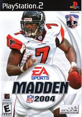 Madden 2004 - Playstation 2 | RetroPlay Games