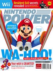 [Volume 247] Mario & Sonic at the Olympic Winter Games - Nintendo Power | RetroPlay Games