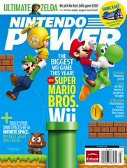 [Volume 248] New Super Mario Bros. Wii - Nintendo Power | RetroPlay Games