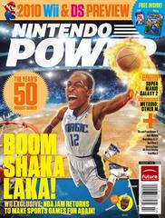 [Volume 251] NBA Jam Wii - Nintendo Power | RetroPlay Games