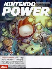 [Volume 253] Scribblenauts 2 - Nintendo Power | RetroPlay Games