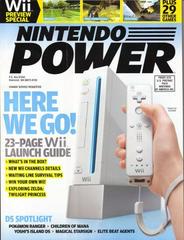 [Volume 210] Wii Launch - Nintendo Power | RetroPlay Games