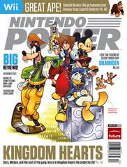 [Volume 262] Kingdom Hearts Re:coded - Nintendo Power | RetroPlay Games