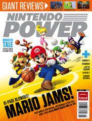 [Volume 263] Mario Sports Mix - Nintendo Power | RetroPlay Games