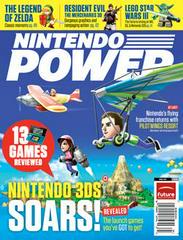 [Volume 266] Pilotwings Resort - Nintendo Power | RetroPlay Games