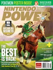 [Volume 267] Legend of Zelda: Ocarina of Time 3D - Nintendo Power | RetroPlay Games