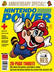 [Volume 260] 25 Years of NES - Nintendo Power | RetroPlay Games