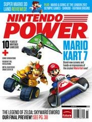 [Volume 273] Mario Kart 7 - Nintendo Power | RetroPlay Games