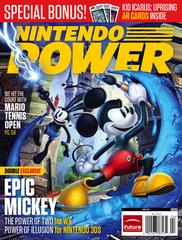 [Volume 277] Epic Mickey 2: The Power of Two - Nintendo Power | RetroPlay Games
