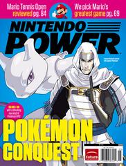 [Volume 278] Pokemon Conquest - Nintendo Power | RetroPlay Games