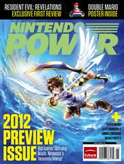[Volume 275] Kid Icarus: Uprising - Nintendo Power | RetroPlay Games