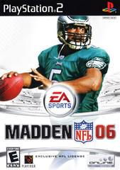 Madden 2006 - Playstation 2 | RetroPlay Games