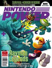 [Volume 283] Rayman Legends - Nintendo Power | RetroPlay Games