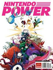 [Volume 269] Rayman Origins - Nintendo Power | RetroPlay Games