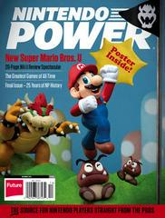 [Volume 285] Super Mario Bros U - Nintendo Power | RetroPlay Games