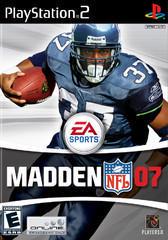 Madden 2007 - Playstation 2 | RetroPlay Games