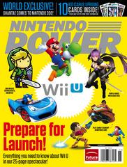[Volume 284] Wii U Launch - Nintendo Power | RetroPlay Games