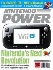 [Volume 280] Wii U Preview - Nintendo Power | RetroPlay Games