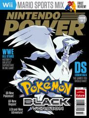 [Volume 264] Pokemon Black & White - Nintendo Power | RetroPlay Games