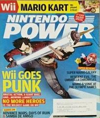 [Volume 223] No More Heroes - Nintendo Power | RetroPlay Games