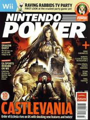 [Volume 230] Castlevania: Order of Ecclesia - Nintendo Power | RetroPlay Games