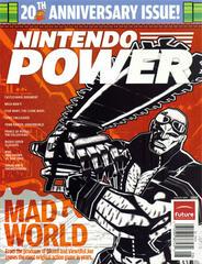 [Volume 231] MadWorld - Nintendo Power | RetroPlay Games