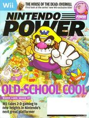 [Volume 233] Wario Land: Shake It - Nintendo Power | RetroPlay Games