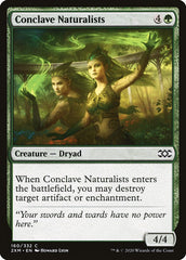 Conclave Naturalists [Double Masters] | RetroPlay Games