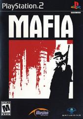 Mafia - Playstation 2 | RetroPlay Games