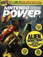 [Volume 202] Metroid Prime Hunters - Nintendo Power | RetroPlay Games