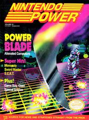 [Volume 23] Power Blade - Nintendo Power | RetroPlay Games