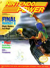 [Volume 30] Final Fantasy II - Nintendo Power | RetroPlay Games