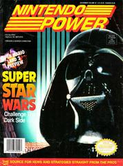 [Volume 42] Super Star Wars - Nintendo Power | RetroPlay Games