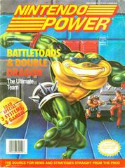 [Volume 49] BattleToads and Double Dragon - Nintendo Power | RetroPlay Games