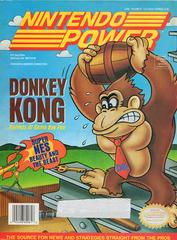 [Volume 61] Donkey Kong - Nintendo Power | RetroPlay Games