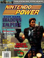 [Volume 92] Shadows of the Empire - Nintendo Power | RetroPlay Games