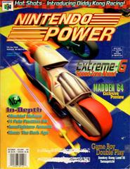 [Volume 101] Extreme G - Nintendo Power | RetroPlay Games