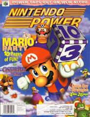 [Volume 117] Mario Party - Nintendo Power | RetroPlay Games