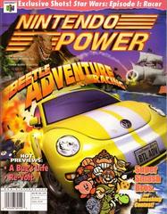 [Volume 119] Beetle Adventure Racing - Nintendo Power | RetroPlay Games